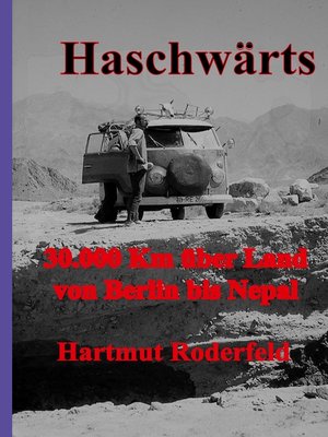 cover image of Haschwärts